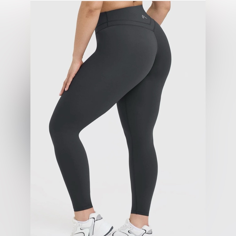 Women's Black Leggings